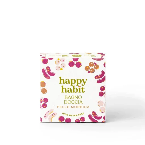 Set Doccia Lavaggi Frequenti | 3 prodotti | Happy Habit - immagine 7