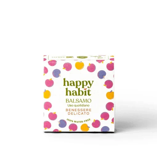 Set Doccia Lavaggi Frequenti | 3 prodotti | Happy Habit - immagine 3