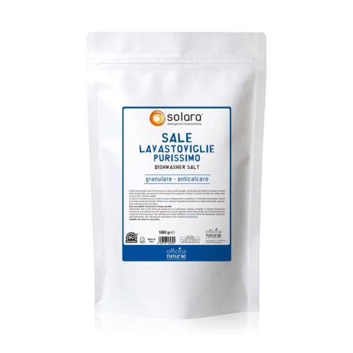 Sale Lavastoviglie 1 kg | Officina Naturae
