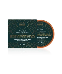 Sapone Solido Barba | Pre-Rasatura