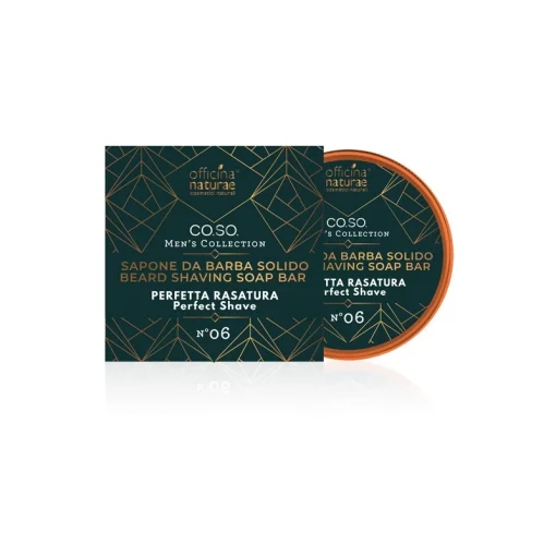 Sapone Solido Barba | Pre-Rasatura