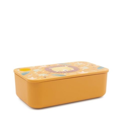 Lunch Box Bambini Leone I Sassi - immagine 3