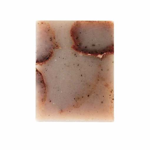Detergente Scrub NUTRIENTE - per pelle da normale a secca I Senso Naturale - immagine 2
