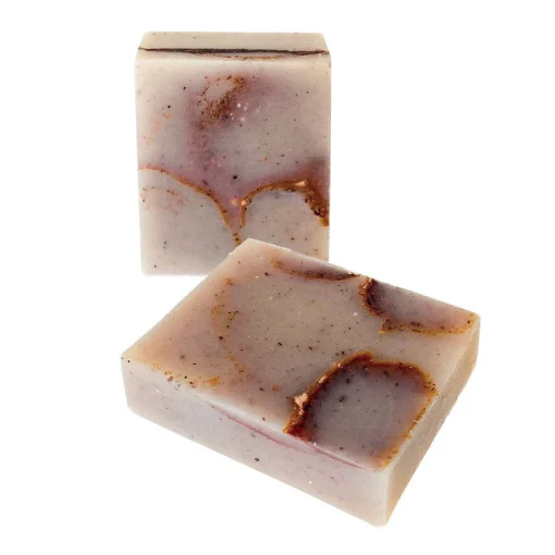 Detergente Scrub NUTRIENTE - per pelle da normale a secca I Senso Naturale - immagine 3