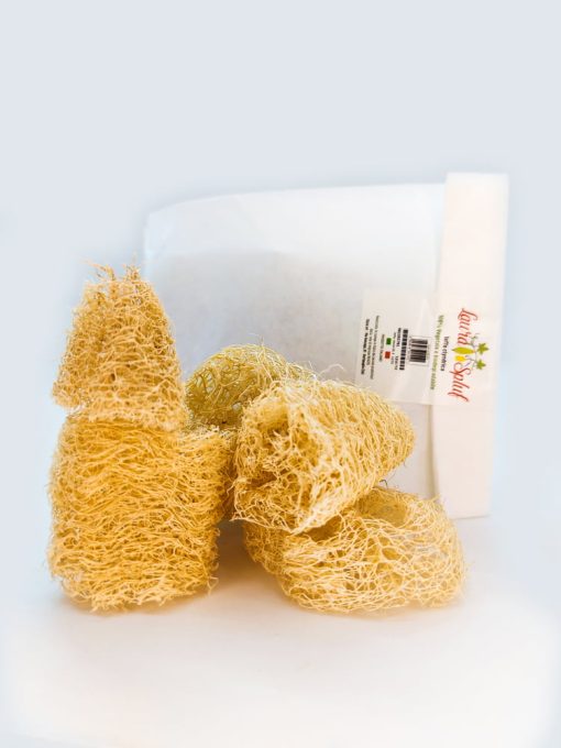 Pet sponge kit | 5 pezzi