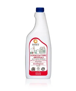 Sgrassatore Universale Ecologico 750 ml Ricarica