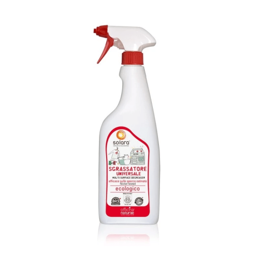 Sgrassatore Universale Ecologico Trigger 750ml | Officina Naturae