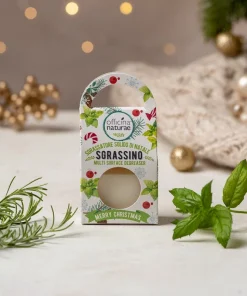 Idea Regalo di Natale: Sgrassino lo Sgrassatore Solido | Officina Naturae