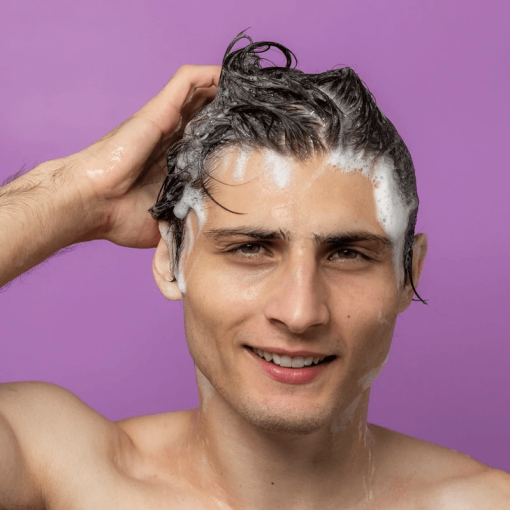 Shampoo per capelli grassi 200ml | Officina Naturae - immagine 4