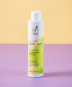 Shampoo per capelli grassi 200ml | Officina Naturae