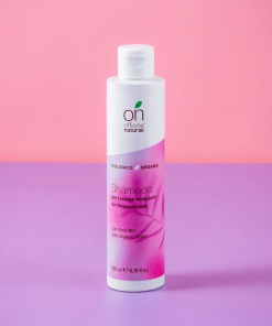 Shampoo per lavaggi frequenti 200ml | Officina Naturae