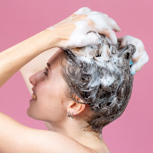 Shampoo per lavaggi frequenti 200ml | Officina Naturae - immagine 3