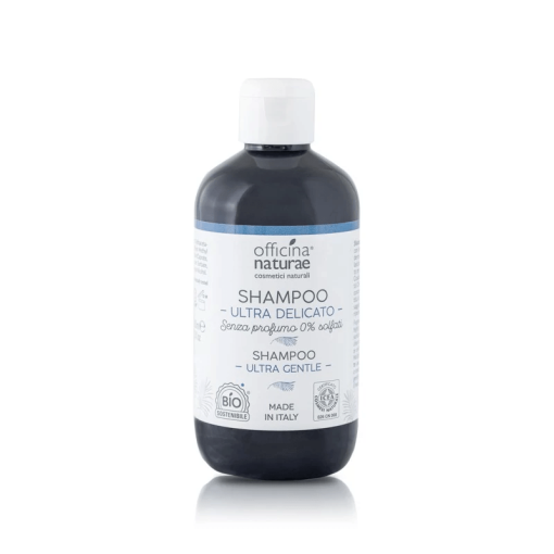 SHAMPOO ULTRADELICATO NO PARFUM 250 ML | Officina Naturae - immagine 3