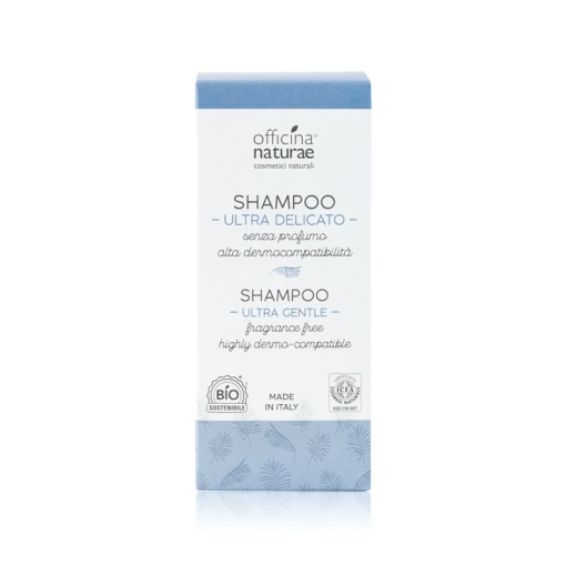 SHAMPOO ULTRADELICATO NO PARFUM 250 ML | Officina Naturae - immagine 5