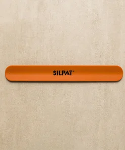 Silband® – Laccio in Silicone per Arrotolare e Riporre le Tue Tele da Forno Silpat®