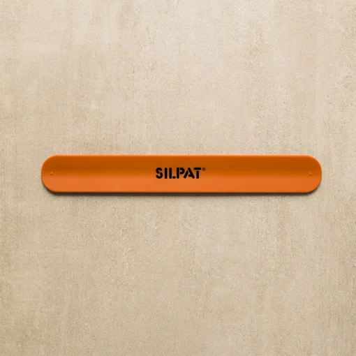 Silband® – Laccio in Silicone per Arrotolare e Riporre le Tue Tele da Forno Silpat®