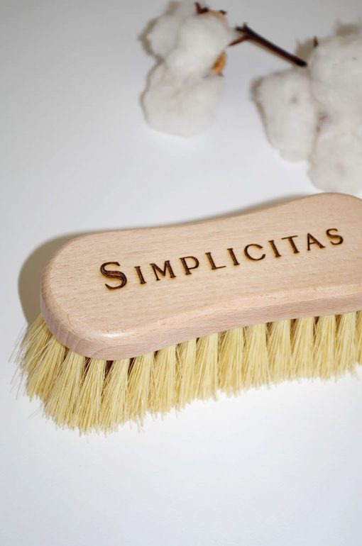 Spazzola corpo | SIMPLICITAS - immagine 4