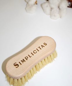 Spazzola corpo | SIMPLICITAS