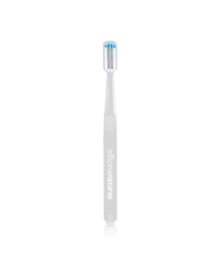 Spazzolino Eco-Sostenibile Baby (silver) | Officina Naturae
