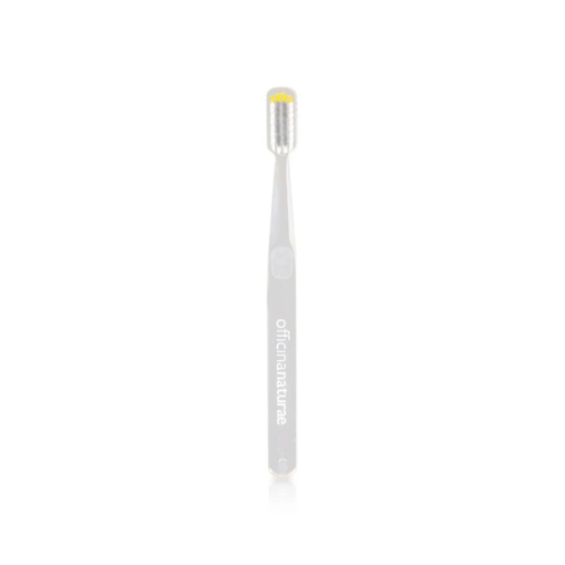 Spazzolino Eco-Sostenibile Baby (silver) | Officina Naturae - immagine 13