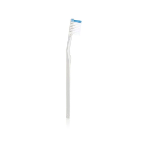 Spazzolino Eco-Sostenibile Baby (silver) | Officina Naturae - immagine 2