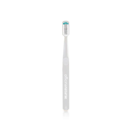 Spazzolino Eco-Sostenibile Baby (silver) | Officina Naturae - immagine 9