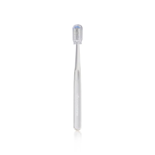 SPAZZOLINO ECO-SOSTENIBILE SILVER | Officina Naturae - immagine 2