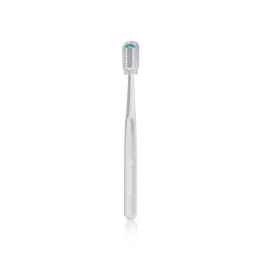SPAZZOLINO ECO-SOSTENIBILE SILVER | Officina Naturae - immagine 11