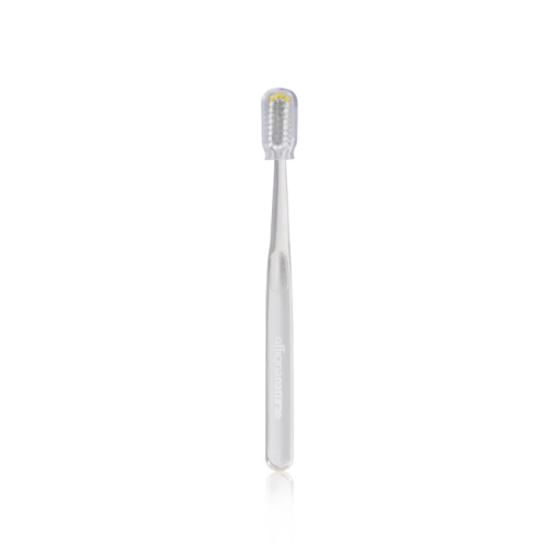 SPAZZOLINO ECO-SOSTENIBILE SILVER | Officina Naturae - immagine 15