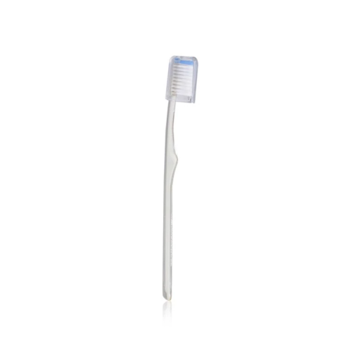 SPAZZOLINO ECO-SOSTENIBILE SILVER | Officina Naturae - immagine 3