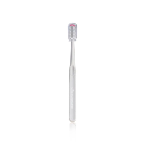 SPAZZOLINO ECO-SOSTENIBILE SILVER | Officina Naturae - immagine 7