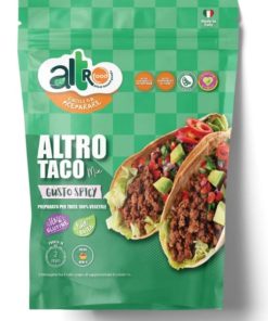 Altro Taco Mix | gusto spicy 120g