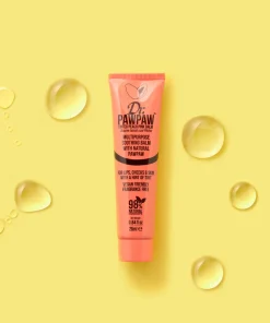Peach Pink Balm - Balsamo labbra I Dr. PAWPAW