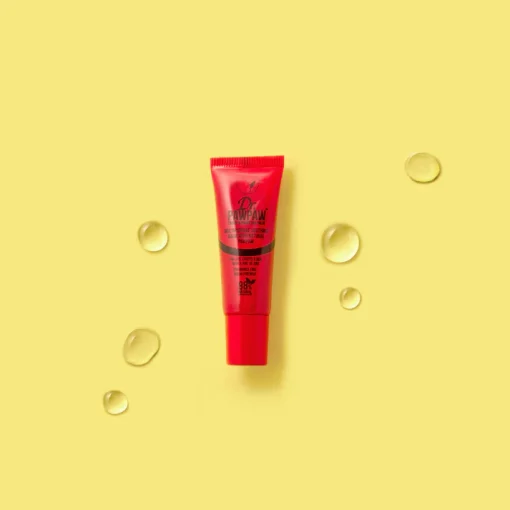 Ultimate Red Balm 10ml - Balsamo multiuso I Dr. PAWPAW