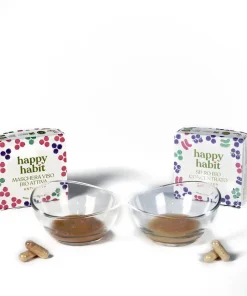 Trattamento Anti Età | 10 capsule | Happy Habit