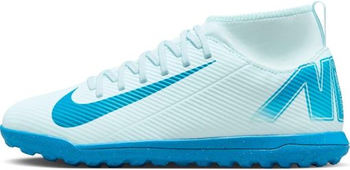 MERCURIAL SUPERFLY 10 CLUB TF (nov24) FA24 MAD AMBITION