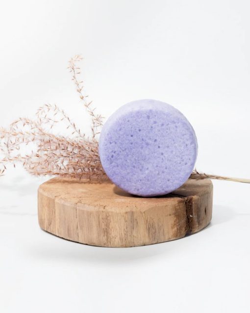 Balsamo solido per capelli normali 70g | Brutti ma buoni