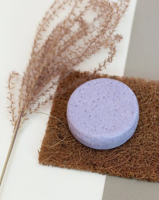 Balsamo solido per capelli normali 70g | Brutti ma buoni - immagine 3