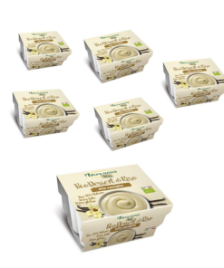 Bio Dessert di Riso Vaniglia Pack 6 Conf.