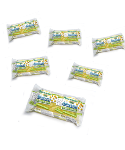 Cracker bio riso e mais Pack 42pz