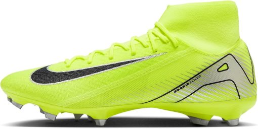 MERCURIAL SUPERFLY 10 ACADEMY MG (nov24) HO24 MAD VOLTAGE - immagine 2