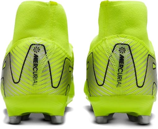MERCURIAL SUPERFLY 10 ACADEMY MG (nov24) HO24 MAD VOLTAGE - immagine 5