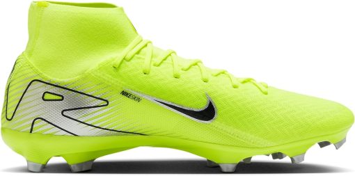 MERCURIAL SUPERFLY 10 ACADEMY MG (nov24) HO24 MAD VOLTAGE - immagine 4