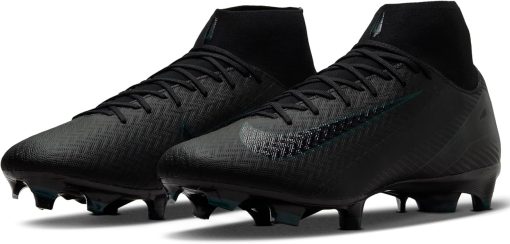 MERCURIAL SUPERFLY 10 ACADEMY MG (ott24) FA24 SHADOW - immagine 7