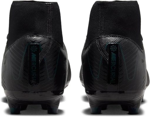 MERCURIAL SUPERFLY 10 ACADEMY MG (ott24) FA24 SHADOW - immagine 4