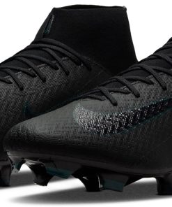 MERCURIAL SUPERFLY 10 ACADEMY MG (ott24) FA24 SHADOW
