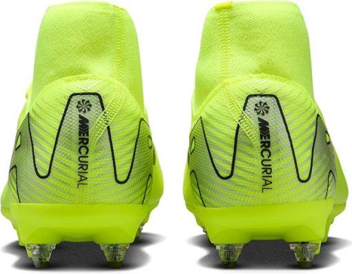 MERCURIAL SUPERFLY 10 ACADEMY SG-PRO (dic24) ANTI-CLOG HO24 MAD VOLTAGE - immagine 4