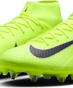 MERCURIAL SUPERFLY 10 ACADEMY SG-PRO (dic24) ANTI-CLOG HO24 MAD VOLTAGE