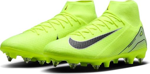 MERCURIAL SUPERFLY 10 ACADEMY SG-PRO (dic24) ANTI-CLOG HO24 MAD VOLTAGE