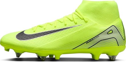 MERCURIAL SUPERFLY 10 ACADEMY SG-PRO (dic24) ANTI-CLOG HO24 MAD VOLTAGE - immagine 2